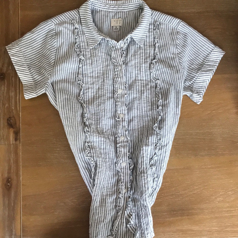 A New Day blouse